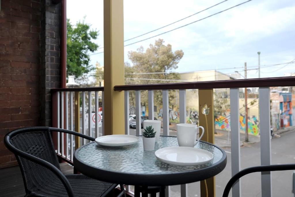 Newtown Vibes With Pool & Parking Ferienhaus *